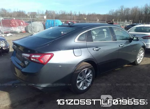 1G1ZD5ST7LF019655 фото 5