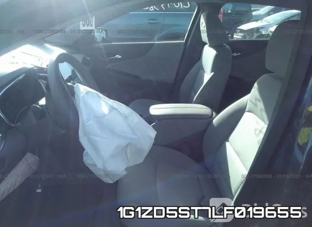 1G1ZD5ST7LF019655 фото 6