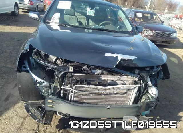 1G1ZD5ST7LF019655 фото 7