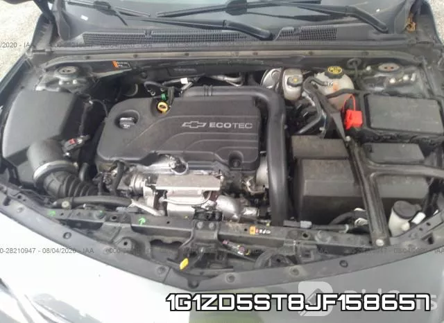 1G1ZD5ST8JF158657 фото 2