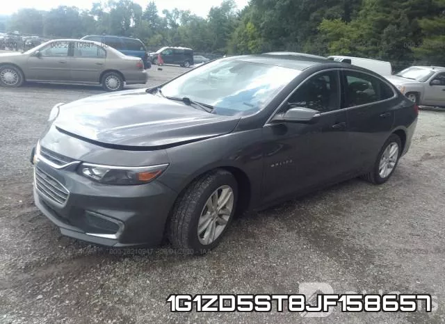1G1ZD5ST8JF158657 фото 3
