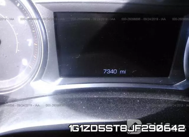 1G1ZD5ST8JF290642 фото 8