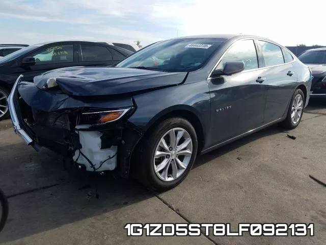 1G1ZD5ST8LF092131 фото 3