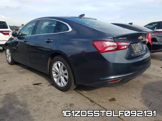 1G1ZD5ST8LF092131 фото 4