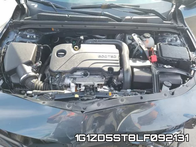 1G1ZD5ST8LF092131 фото 8