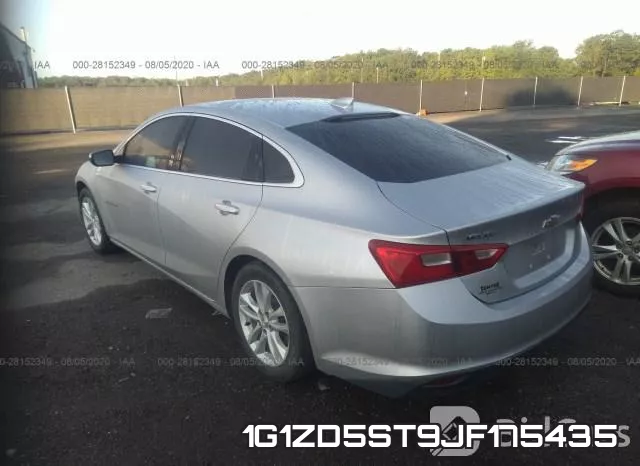 1G1ZD5ST9JF175435 фото 4