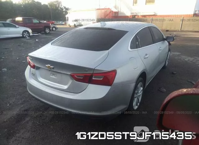 1G1ZD5ST9JF175435 фото 5