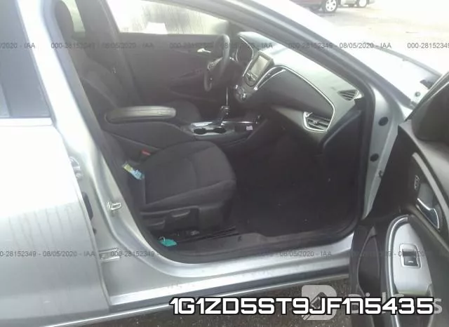 1G1ZD5ST9JF175435 фото 6
