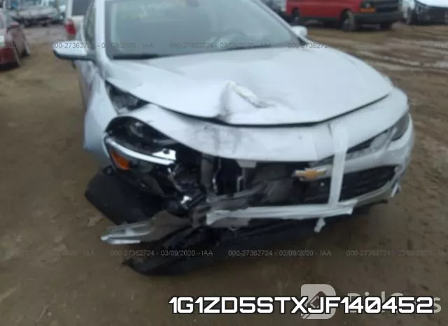 1G1ZD5STXJF140452 фото 7