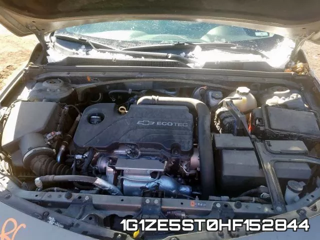 1G1ZE5ST0HF152844 фото 8