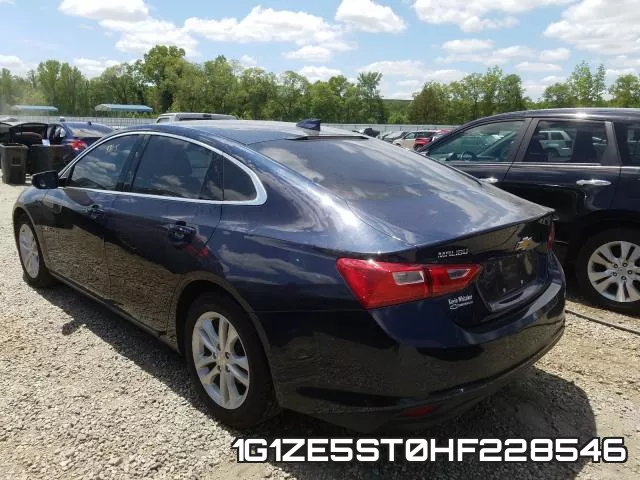 1G1ZE5ST0HF228546 фото 4