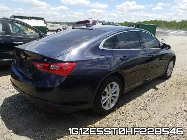 1G1ZE5ST0HF228546 фото 5