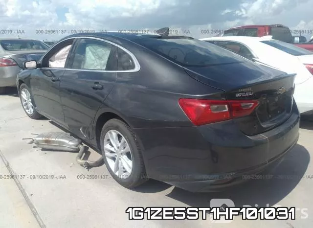 1G1ZE5ST1HF101031 фото 4