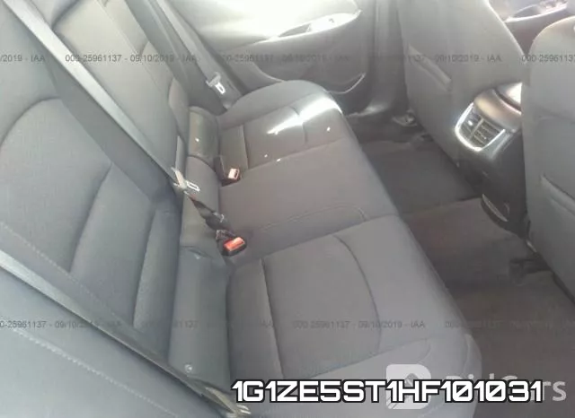 1G1ZE5ST1HF101031 фото 9
