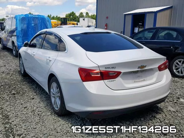 1G1ZE5ST1HF134286 фото 4