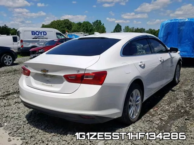 1G1ZE5ST1HF134286 фото 5