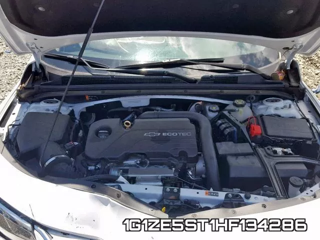 1G1ZE5ST1HF134286 фото 8