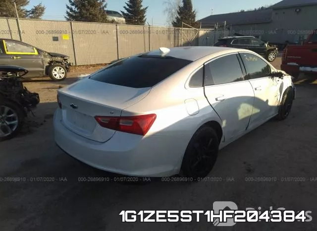 1G1ZE5ST1HF204384 фото 5
