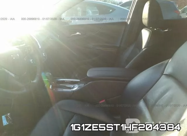 1G1ZE5ST1HF204384 фото 6
