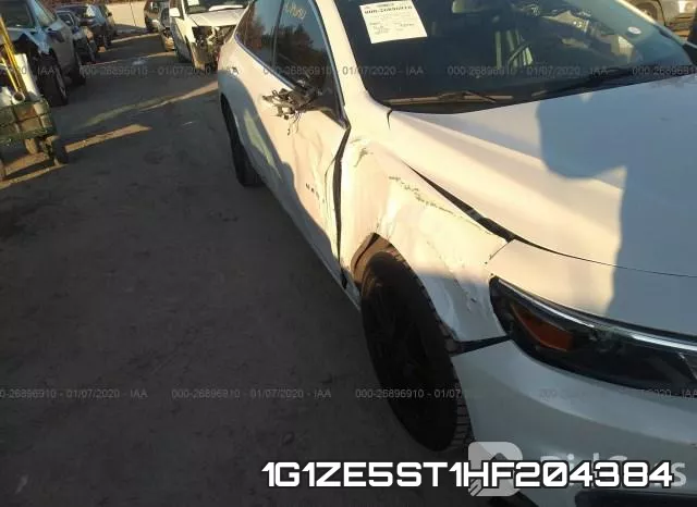 1G1ZE5ST1HF204384 фото 7