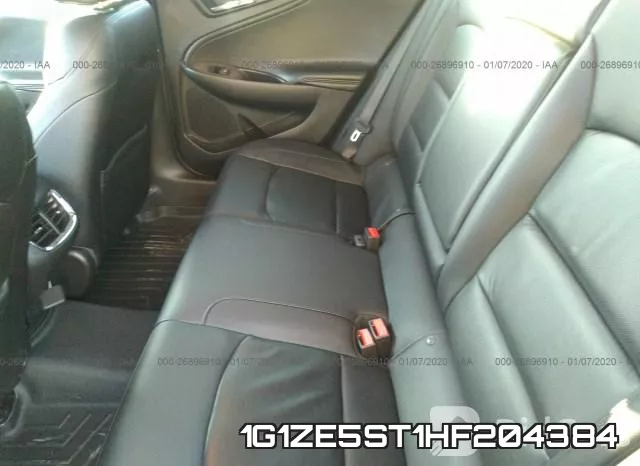 1G1ZE5ST1HF204384 фото 9