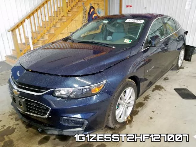 1G1ZE5ST2HF127007 фото 3