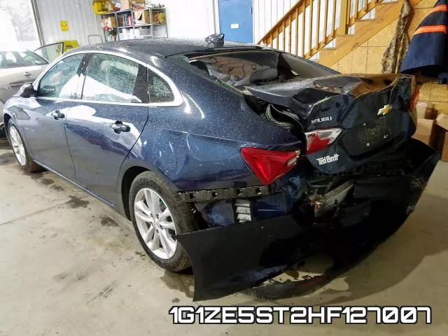 1G1ZE5ST2HF127007 фото 4