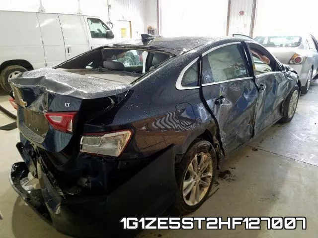 1G1ZE5ST2HF127007 фото 5