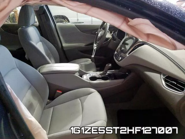 1G1ZE5ST2HF127007 фото 6