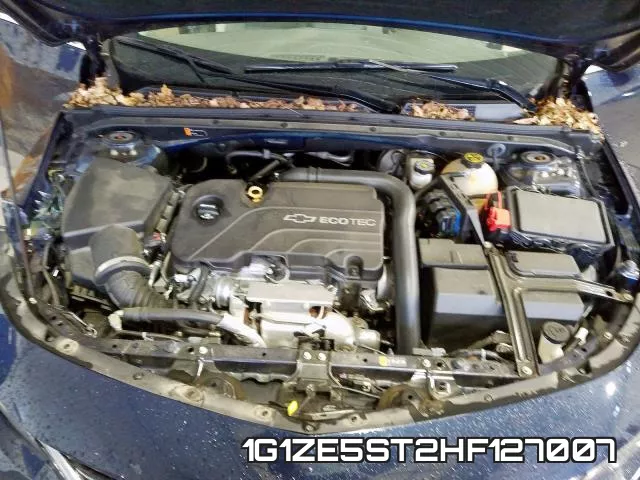 1G1ZE5ST2HF127007 фото 8