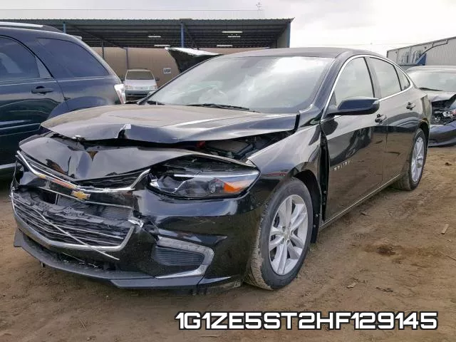 1G1ZE5ST2HF129145 фото 3