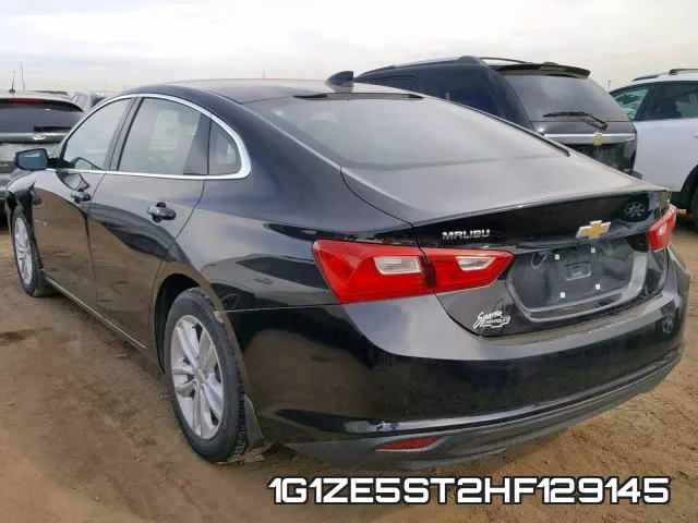 1G1ZE5ST2HF129145 фото 4