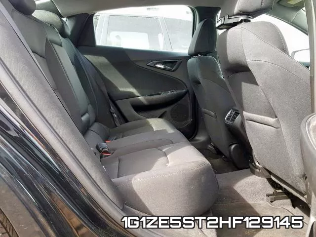 1G1ZE5ST2HF129145 фото 7