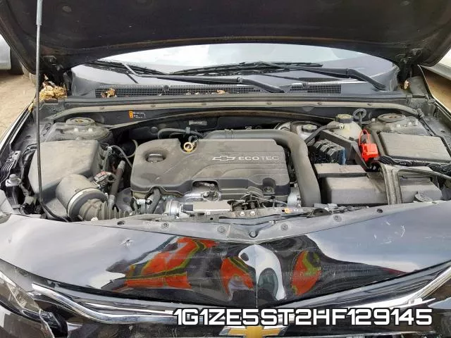 1G1ZE5ST2HF129145 фото 8