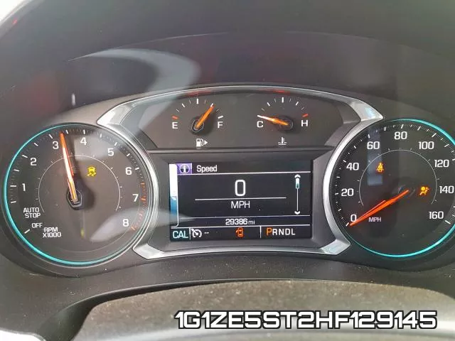1G1ZE5ST2HF129145 фото 9