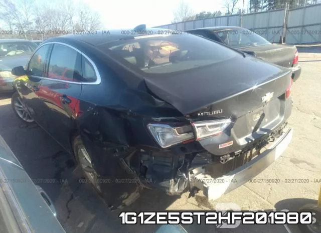 1G1ZE5ST2HF201980 фото 4