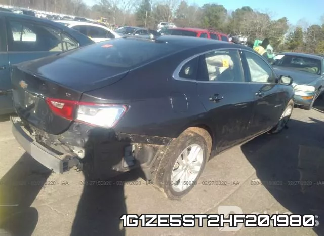 1G1ZE5ST2HF201980 фото 5