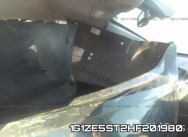 1G1ZE5ST2HF201980 фото 6