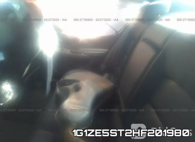 1G1ZE5ST2HF201980 фото 9