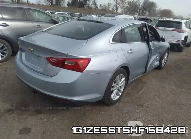 1G1ZE5ST5HF158428 фото 5