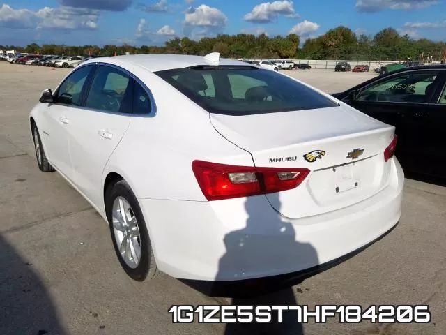 1G1ZE5ST7HF184206 фото 4