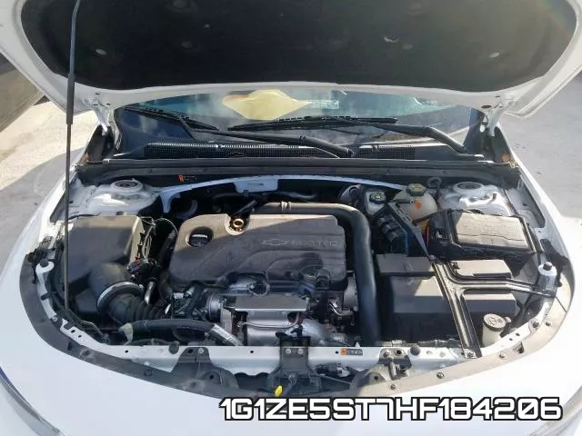 1G1ZE5ST7HF184206 фото 8