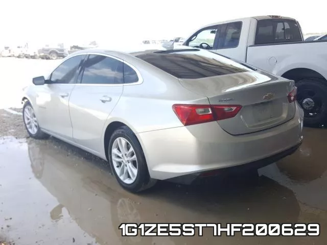 1G1ZE5ST7HF200629 фото 4