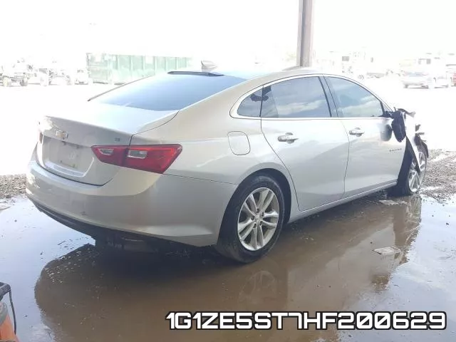 1G1ZE5ST7HF200629 фото 5
