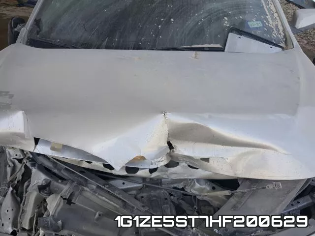 1G1ZE5ST7HF200629 фото 8