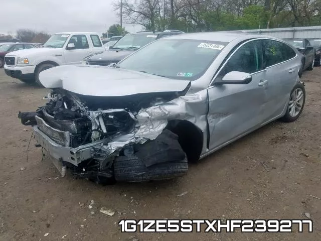 1G1ZE5STXHF239277 фото 3
