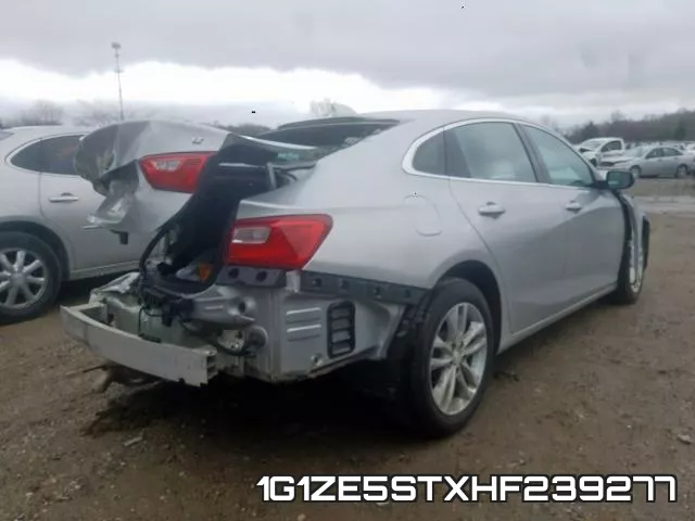 1G1ZE5STXHF239277 фото 5