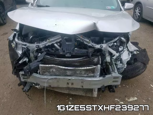 1G1ZE5STXHF239277 фото 8