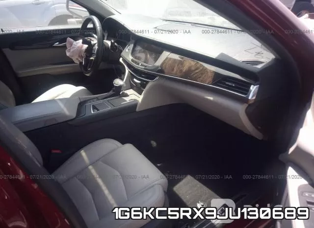 1G6KC5RX9JU130689 фото 6