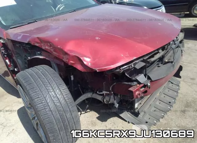 1G6KC5RX9JU130689 фото 7